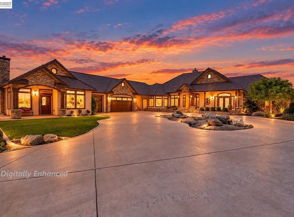 34310 Barn Owl Rd, Raymond, CA 93653
