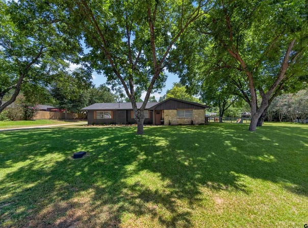 2425 Live Oak St, Jacksonville, TX 75766