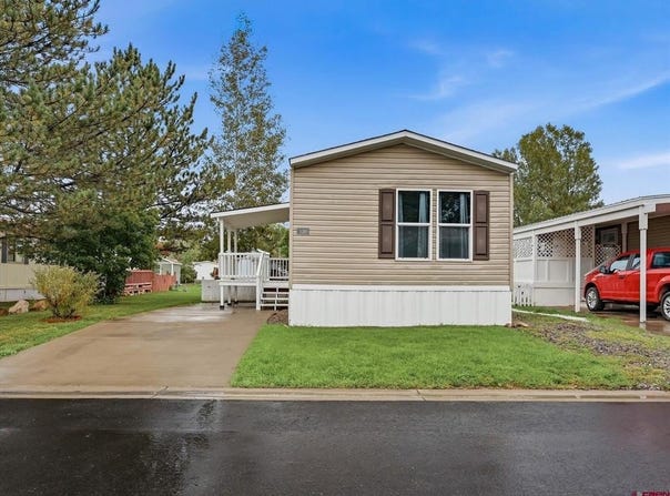 62880 Lasalle Road, Montrose, CO 81401