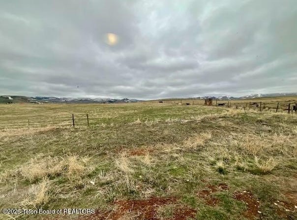 140 JONES 10446 COUNTY ROAD 315 Lane, Labarge, WY 83123