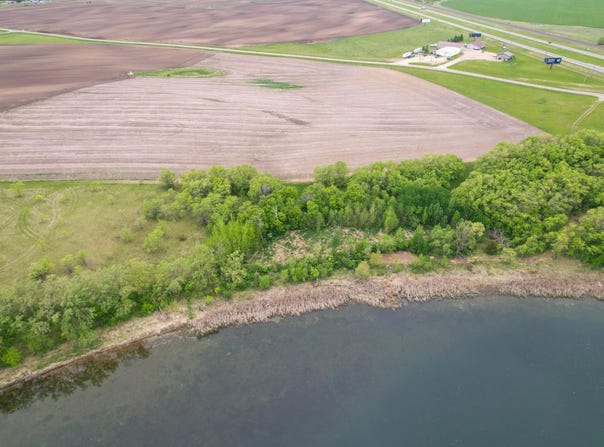 460TH ST lot: D, Perham, MN 56573