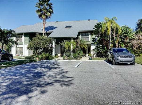 5290 SE Seascape Way, Stuart, FL 34997