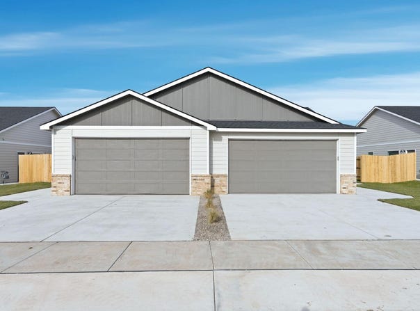 16914 W Kashmir St, Goddard, KS 67052-0149