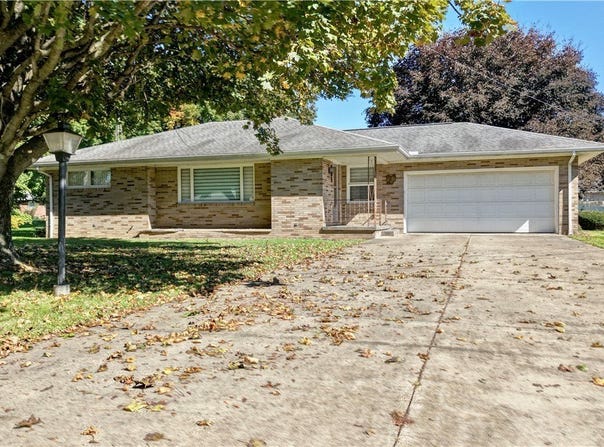 170 Bucy Drive, Killbuck, OH 44637