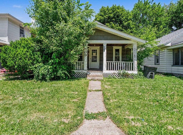 809 Altgeld Street, South Bend, IN 46614