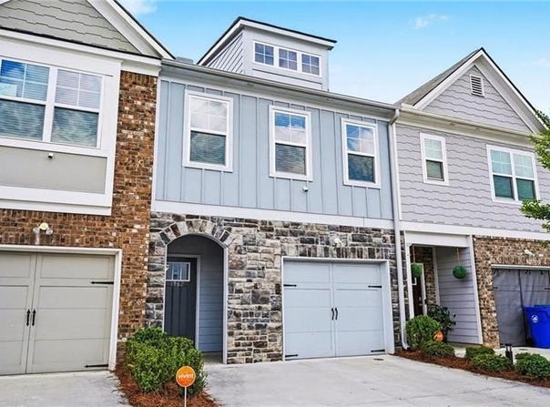 1962 Dillon Drive, Lithonia, GA 30058