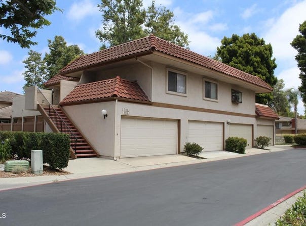 734 Yeats Lane, Ventura, CA 93003