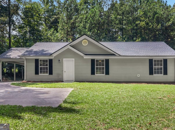 31 Pinelea Drive, Newnan, GA 30263