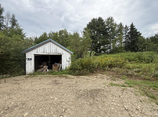 136 Powers Road, Caribou, ME 04736