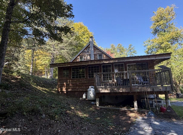 26 County Route 8, Elizabethtown, NY 12932