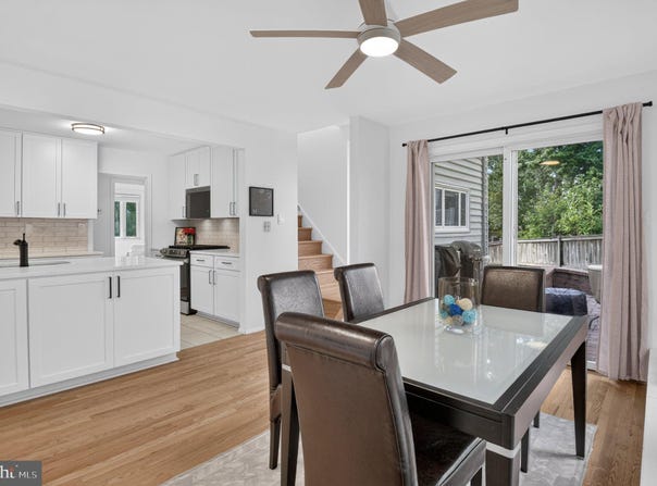 6310 E HALBERT Road, BETHESDA, MD 20817