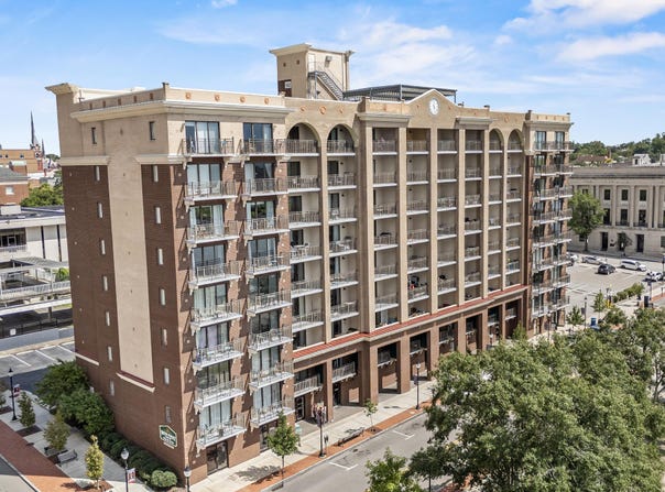 106 N Water Street, Wilmington, NC 28401
