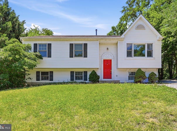 303 PEMBRIDGE Drive, WINCHESTER, VA 22602