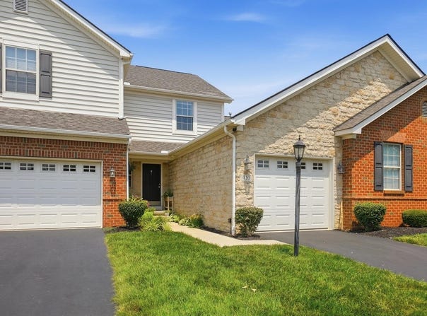 920 Shaula Drive, Columbus, OH 43240