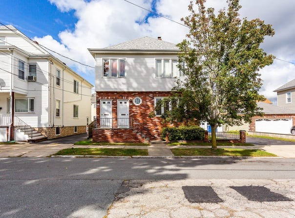 365 Hersom, New Bedford, MA 02745