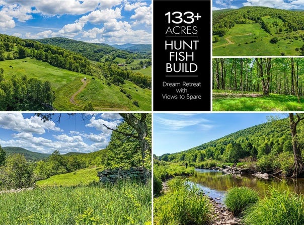 26 Federal Hill Rd 2, Delhi, NY 13753