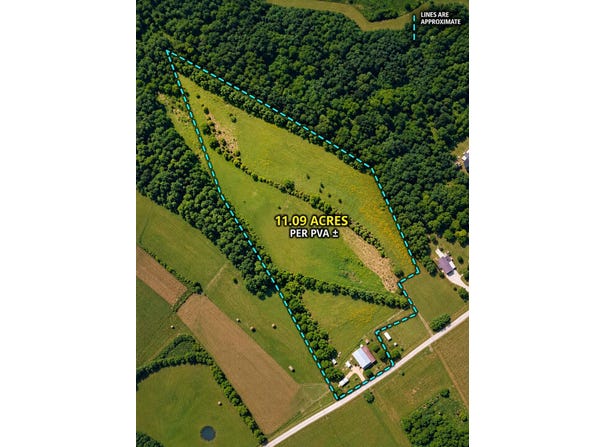 414 Statham Road, Liberty, KY 42539