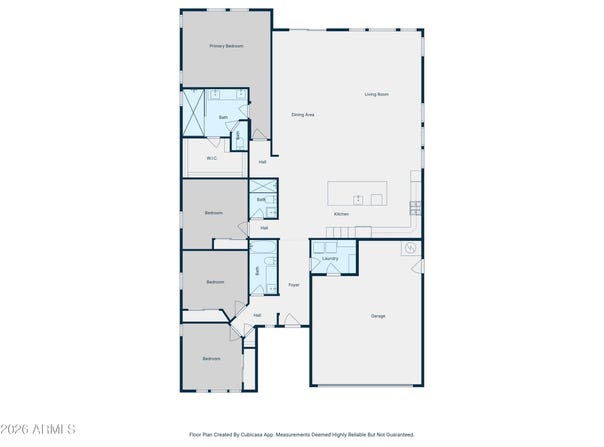 3345 E TONTO Drive, Gilbert, AZ 85298