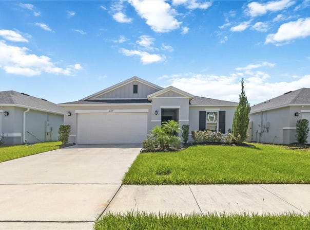 3837 ELK BLUFF Road, ST CLOUD, FL 34772