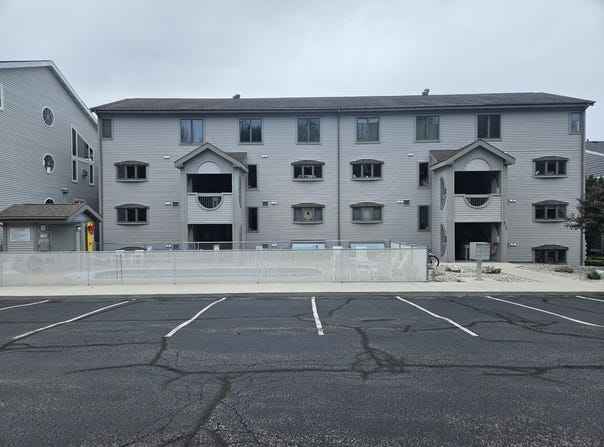 317 5th Avenue, Manistee, MI 49660