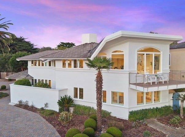 433 Seaview DR, Aptos, CA 95003