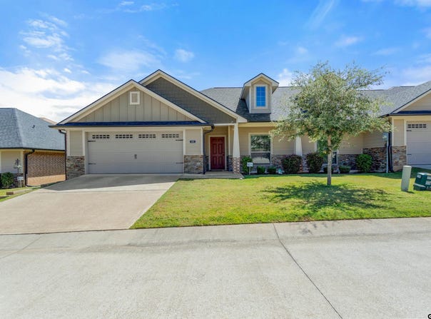815 E Grande Ave. #E101, Tyler, TX 75703