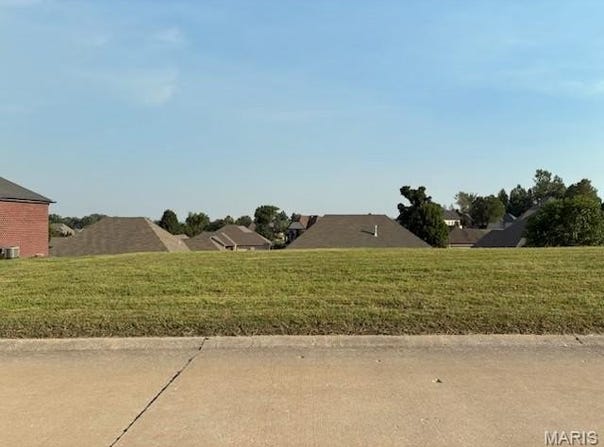 5943 Langholm, Cape Girardeau, MO 63701