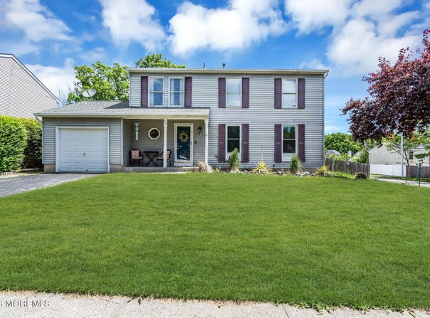 22 Compass Lane, Barnegat, NJ 08005