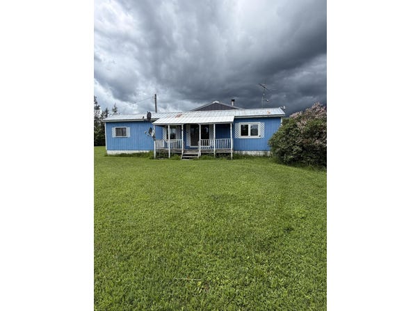20021 S LIBBY RD, PICKFORD, MI 49774