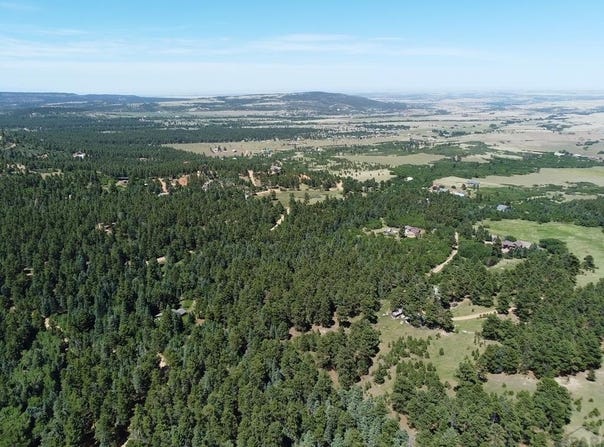 10940 Bartlett Trail, Rye, CO 81069