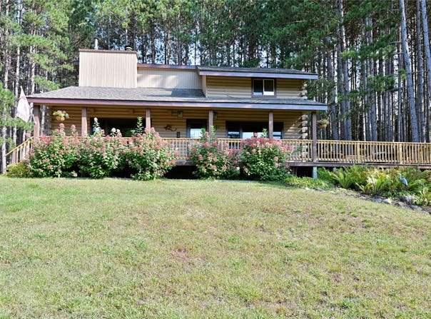 14380 S Riverside Road, Cable, WI 54821