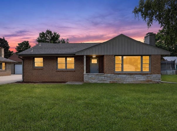 2009 S Glen Avenue, Beloit, WI 53511