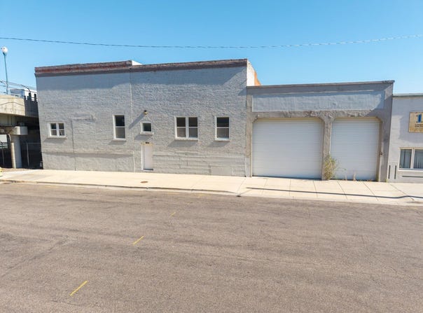 504 S 1st, Pocatello, ID 83201