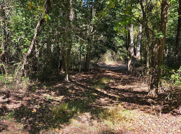 DUHAMEL CORNER Road, MARYDEL, MD 21649