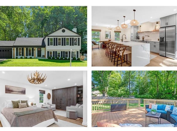 10707 COLTON ST, FAIRFAX, VA 22032