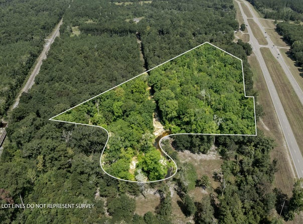 Hwy 98, Beaumont, MS 39423