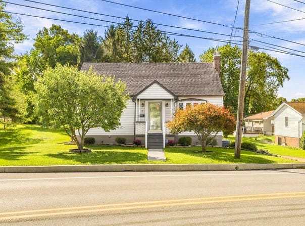 113 Hostetler Road, Johnstown, PA 15904