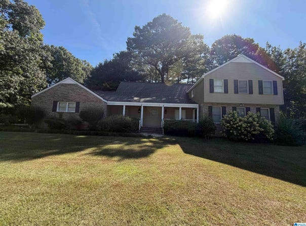 168 CAUTHEN CIRCLE, ROANOKE, AL 36274