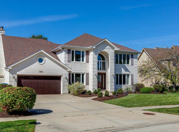 430 Hillandale Drive, Bartlett, IL 60103