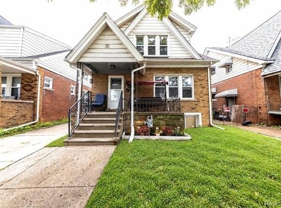 1187 Park, Lincoln Park, MI 48146