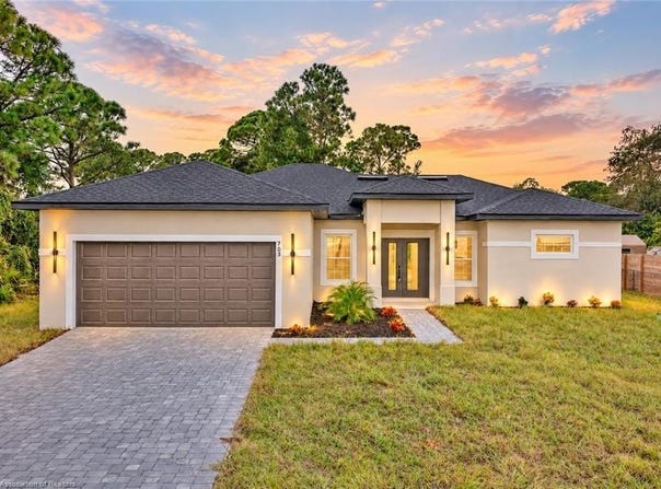 703 Citroen Drive, Sebring, FL 33872