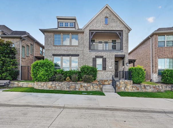 2439 Southgate Drive, Richardson, TX 75080