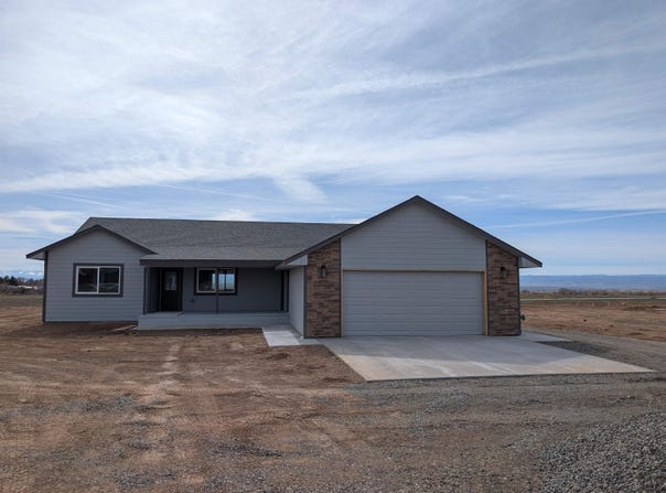 20194 Lilac Lane, Eckert, CO 81418-0000