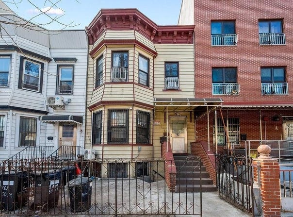 762 50th Street, Brooklyn, NY 11220