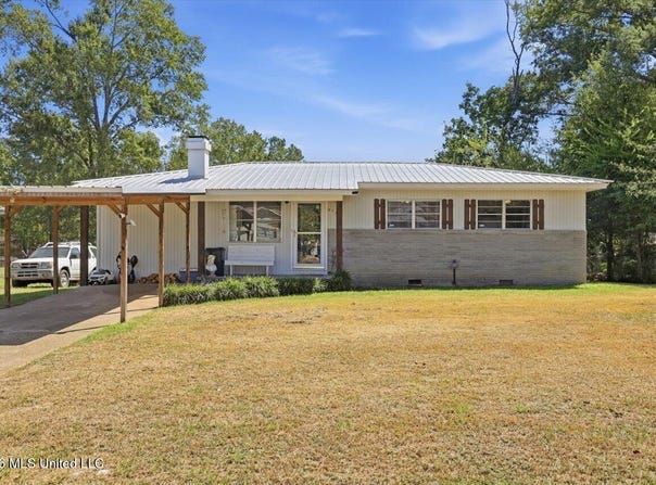 4123 Herrington Boulevard, Pearl, MS 39208