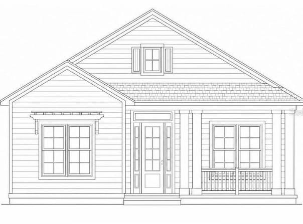 13363 SW 9TH Road, NEWBERRY, FL 32669