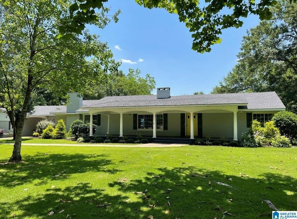 765 2ND AVENUE, ASHLAND, AL 36251