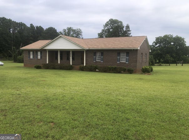 517 Trice Cemetery Road, Thomaston, GA 30286