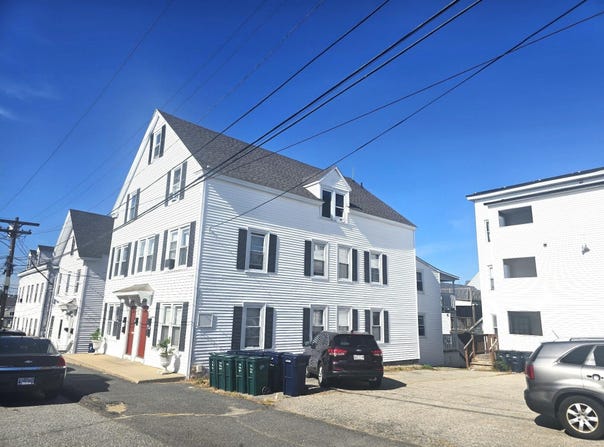 11 King Street, Biddeford, ME 04005