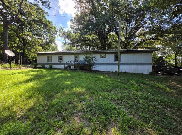 Mena, AR 71953